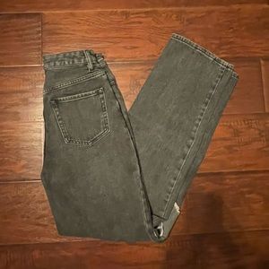 Pacsun jeans